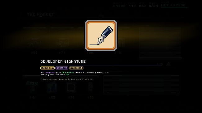 Case Opened