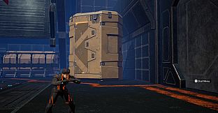 DAEMON X MACHINA - Outer Emotes Set