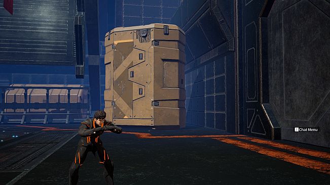 DAEMON X MACHINA - Outer Emotes Set