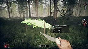 HARM Weather Warfare