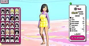 NEKOCLAW: Waifu Catcher