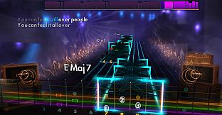 Rocksmith 2014 – Stevie Wonder - “Sir Duke”