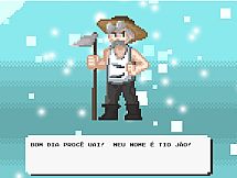 Ultimate Chicken Fighter