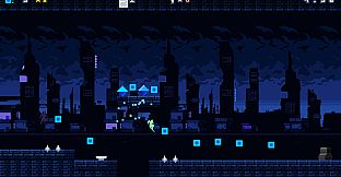 SIX SECOND SHADOW