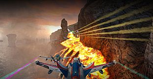 SkyDrift: Extreme Fighters Premium Airplane Pack