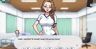 Lewd Cup