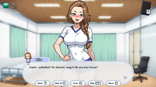 Lewd Cup