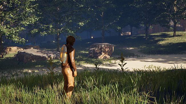 Edgar Dreams and the Way of Light