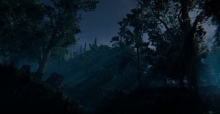 Chronicles of Fear: The Babysitter's Tale