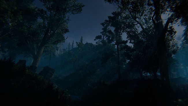 Chronicles of Fear: The Babysitter's Tale