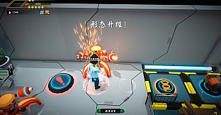 Tales of Guards Elves(卫灵传说)