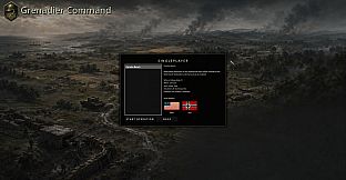 Grenadier Command