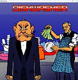 Dishwasher