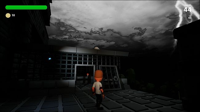 The Impossible Tower