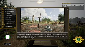 Sword & Shield Simulator Prologue