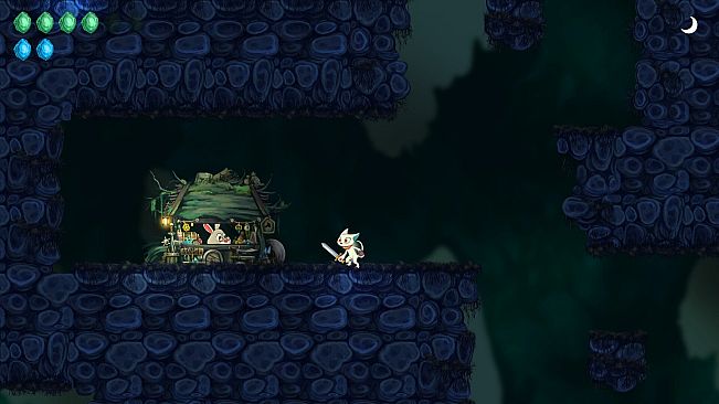 Kairo: Lore of the Magic