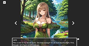 A Lucky Hunt With : Lyra
