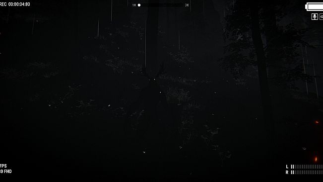 The Horror Occultist