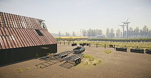 House Builder - Tiny Houses DLC