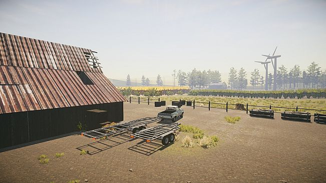 House Builder - Tiny Houses DLC