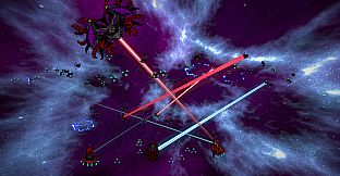 Vampolitics: Vassals of the Void