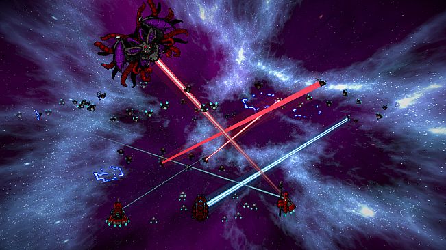 Vampolitics: Vassals of the Void