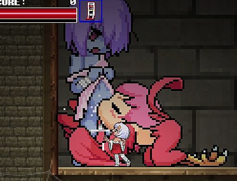 R18Plus Monster Girl You-ki chan