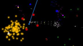 EasySimple2DShootingGame