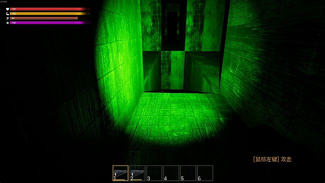 The Maze Survivor: The 9th Entrants