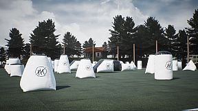 Infinite Tournament Paintball