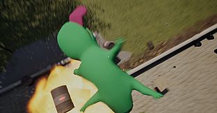 Lizard Simulator