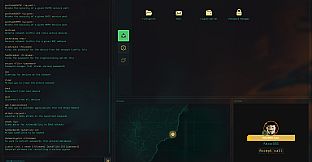 Hacker The Dark Shadow