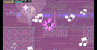 Blaster Master Zero - EX CHARACTER: SHANTAE