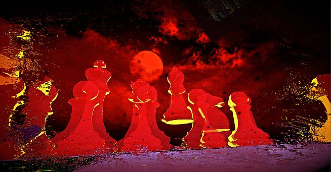 Psychological Operation