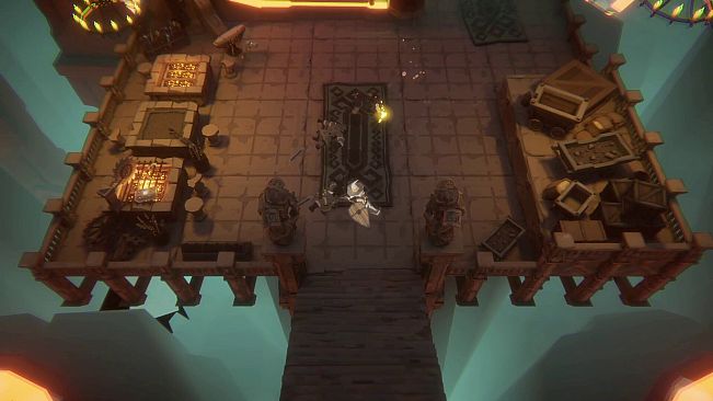 Spellz: Mastery or Death