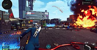 G.I. Joe: Operation Blackout