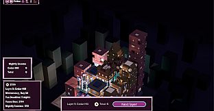 Neongarten - Prologue