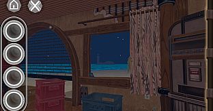 Beach Cafe: Caribbean Sand