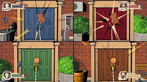 Inspector Gadget - MAD Time Party