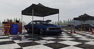 Street Outlaws 2: Winner Takes All - The 70s Bundle