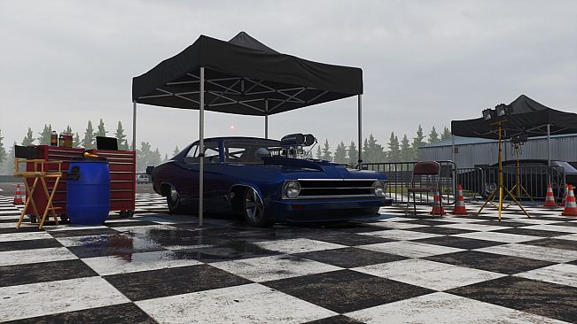 Street Outlaws 2: Winner Takes All - The 70s Bundle