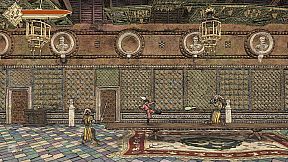 Palace of a Thousand Curses