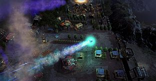 Surviving the Aftermath: Shattered Hope