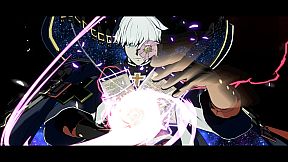 Guilty Gear -Strive- Blazing Edition