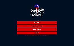 American Angst (Steam Deluxe Edition)