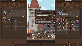 TRADESMAN: Deal to Dealer