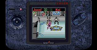 NEOGEO POCKET COLOR SELECTION Vol.2