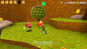 Lorcan: Legends of the Fae