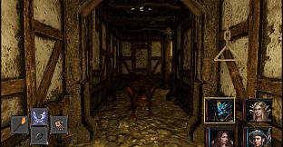 Dungeon Of Dragon Knight REMAKE