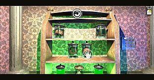 The Heir: Steampunk Escape Room